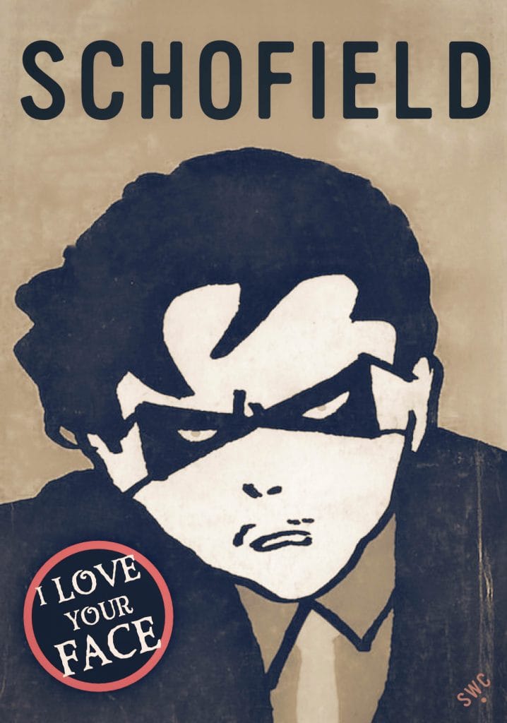 cool polishing cloth