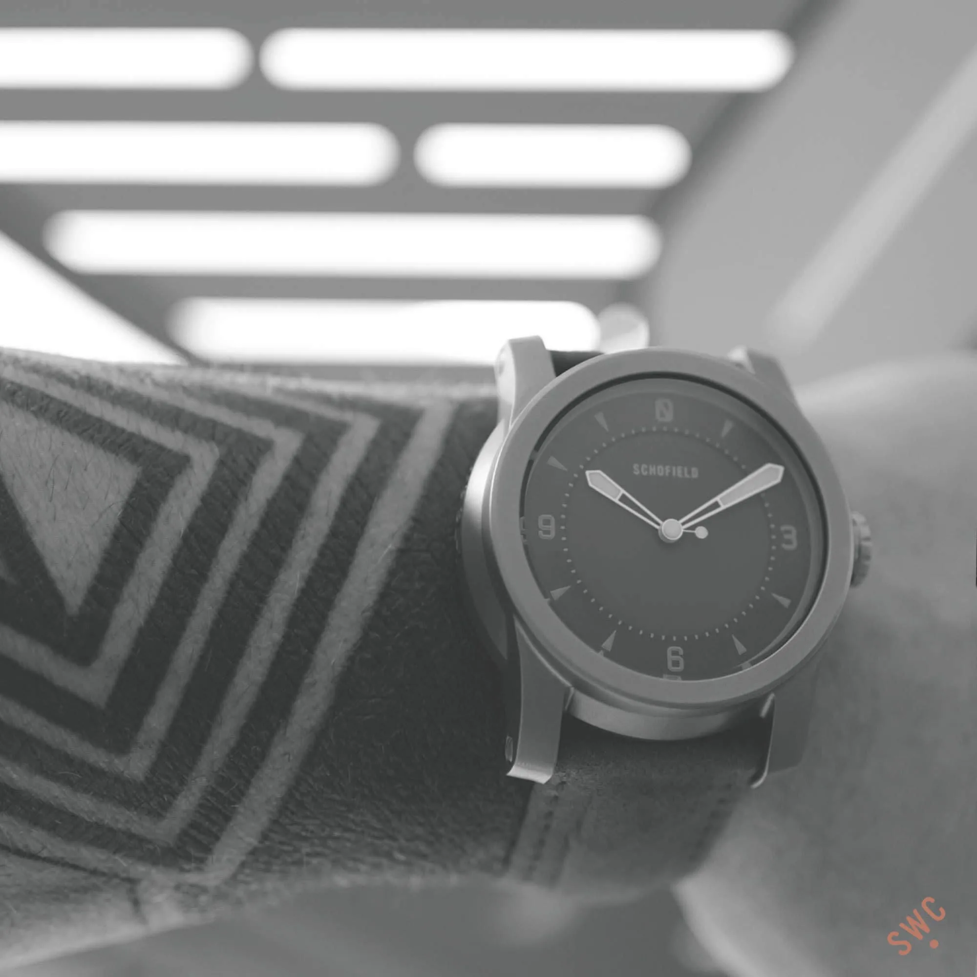 Watches and tattoos