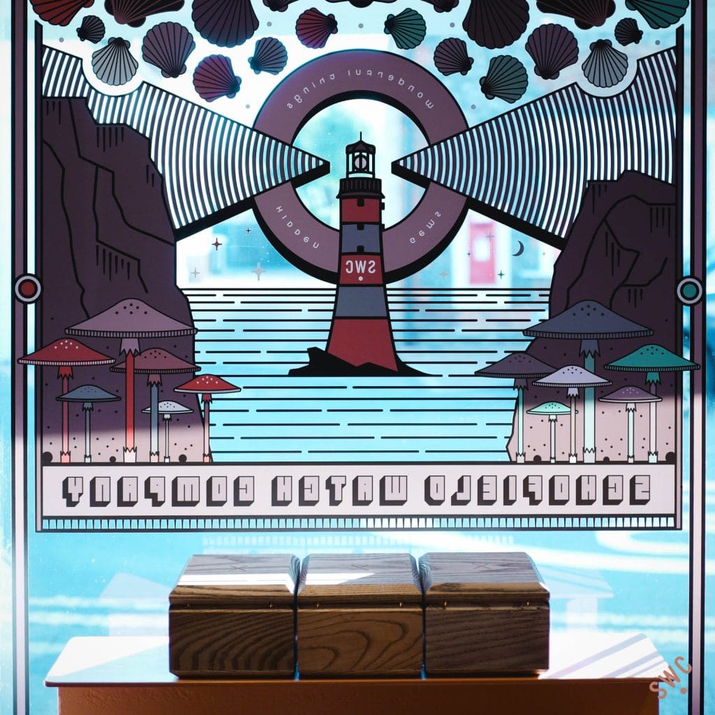 Schofield Riverside Store