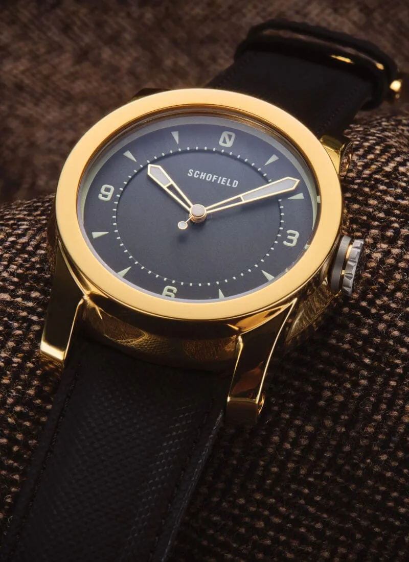 British watches British watches