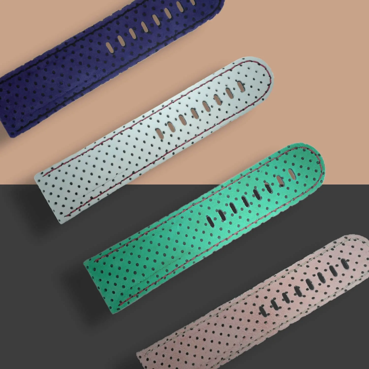 PERF STRAPS