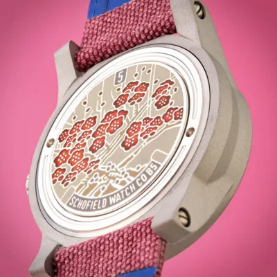 SAKURA WATCH SAKURA WATCH