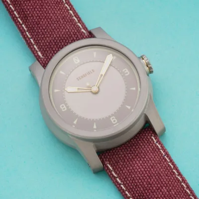 Customised watches Customised watches