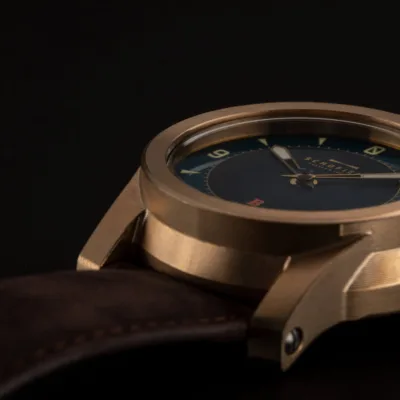 Customised watches Customised watches