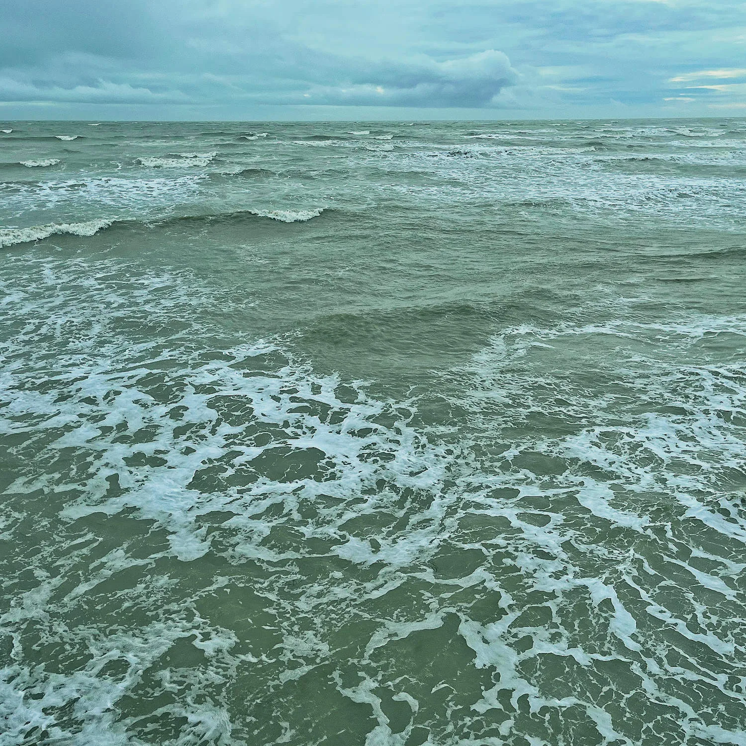 The Sea