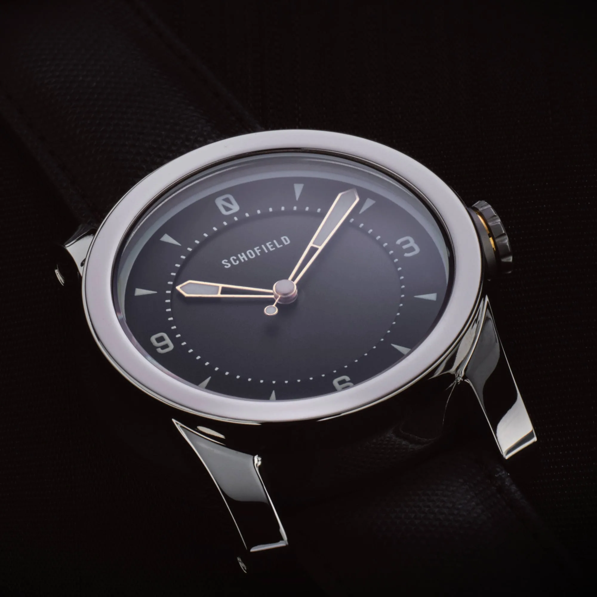 Creative watches UK