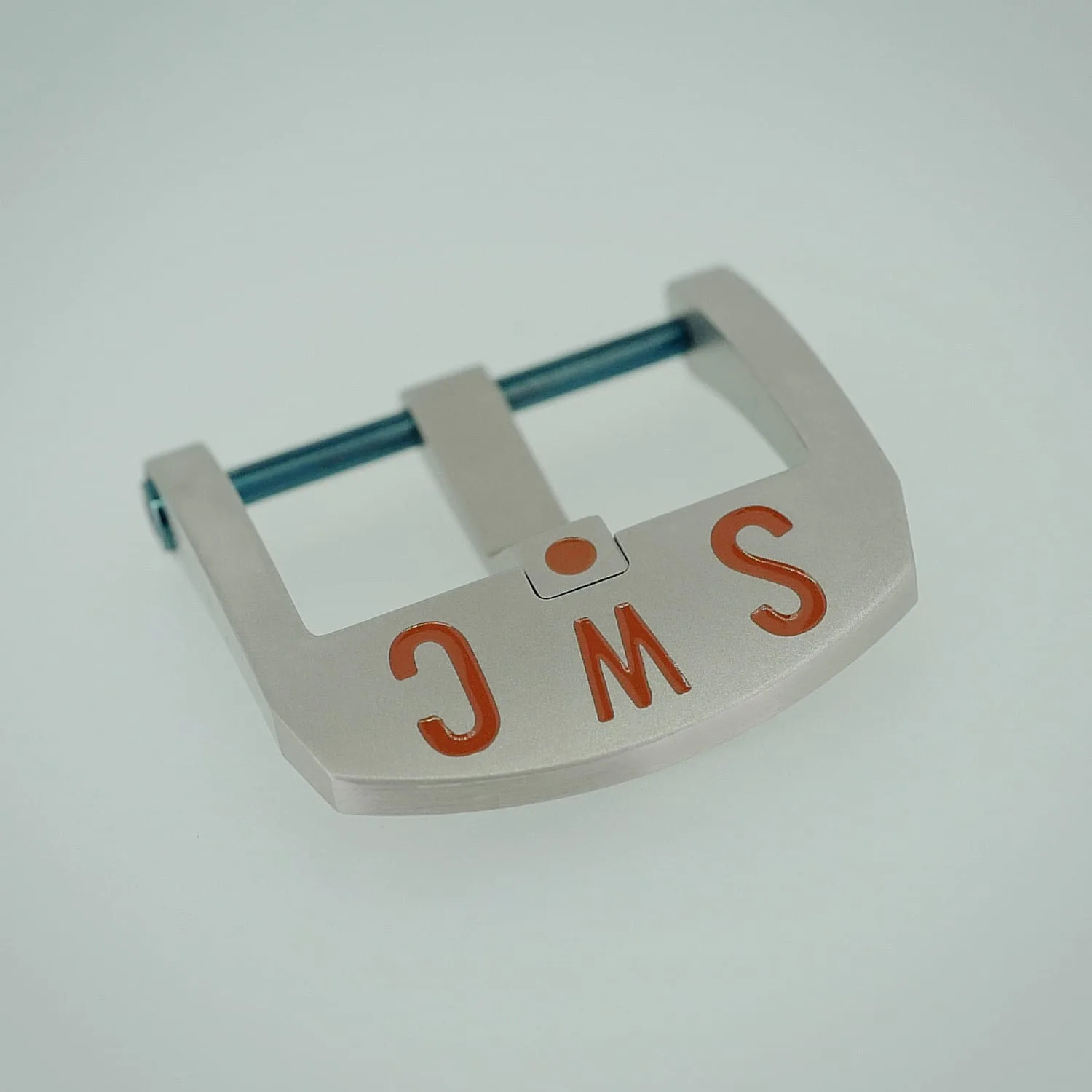 Best thumbnail buckle.2
