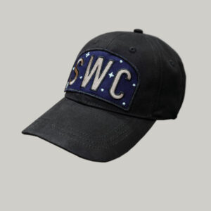 SWC patch cap