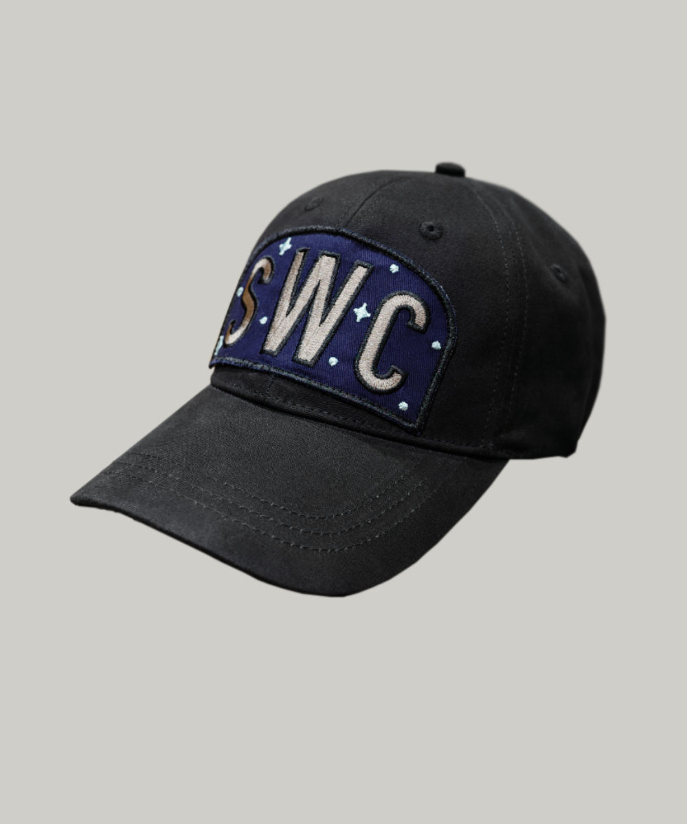 SWC patch cap