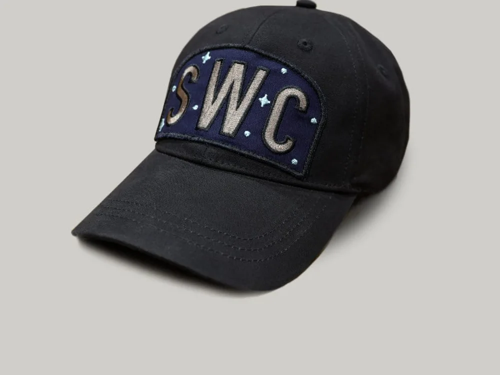SWC Black Cap