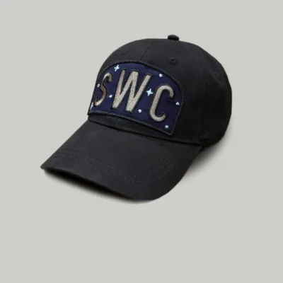 SWC Black Cap SWC Black Cap