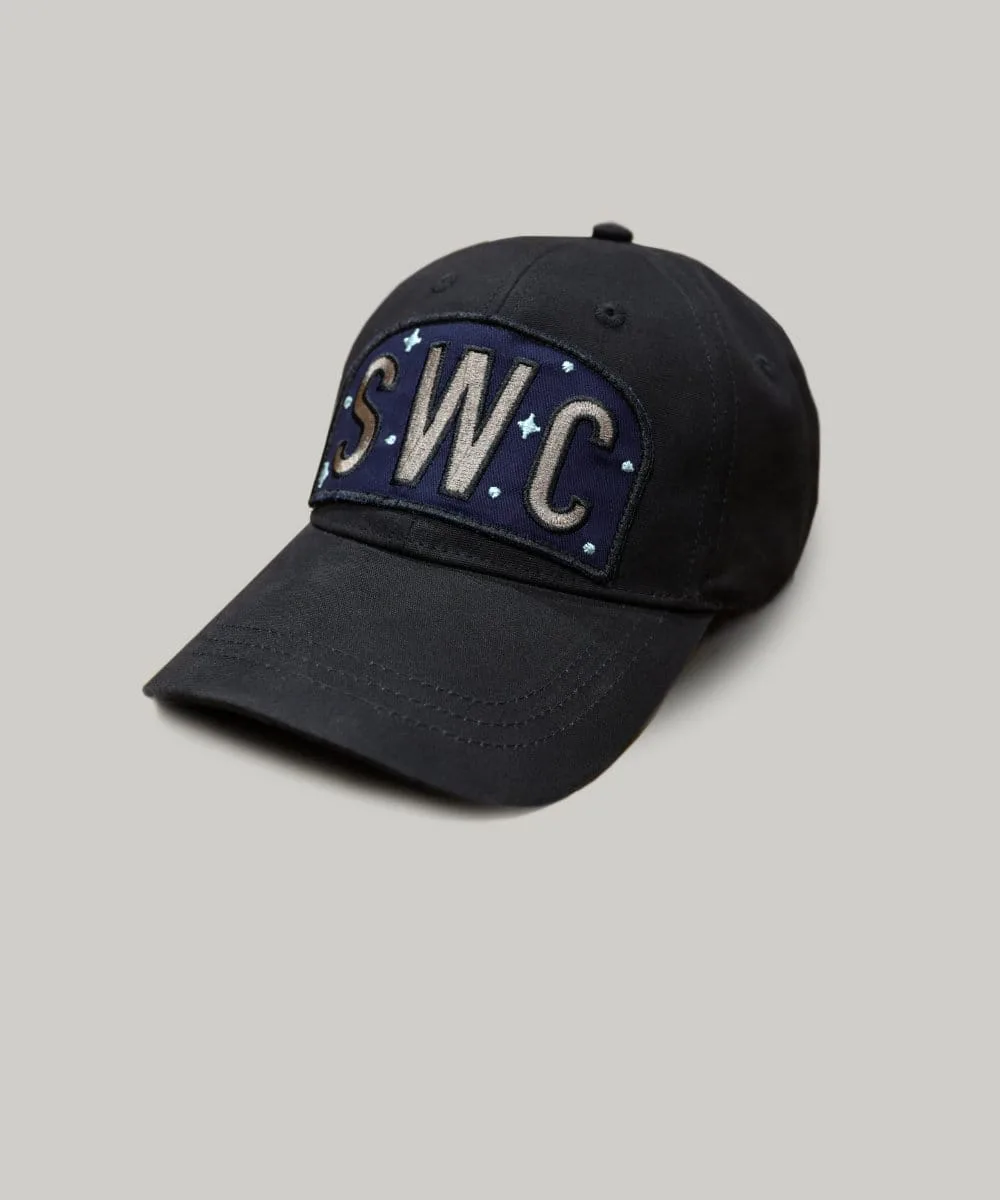 SWC Black Cap
