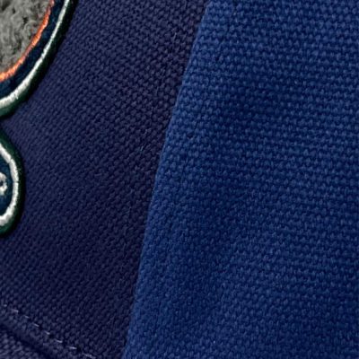 Amazing Schofield UFO patch cap