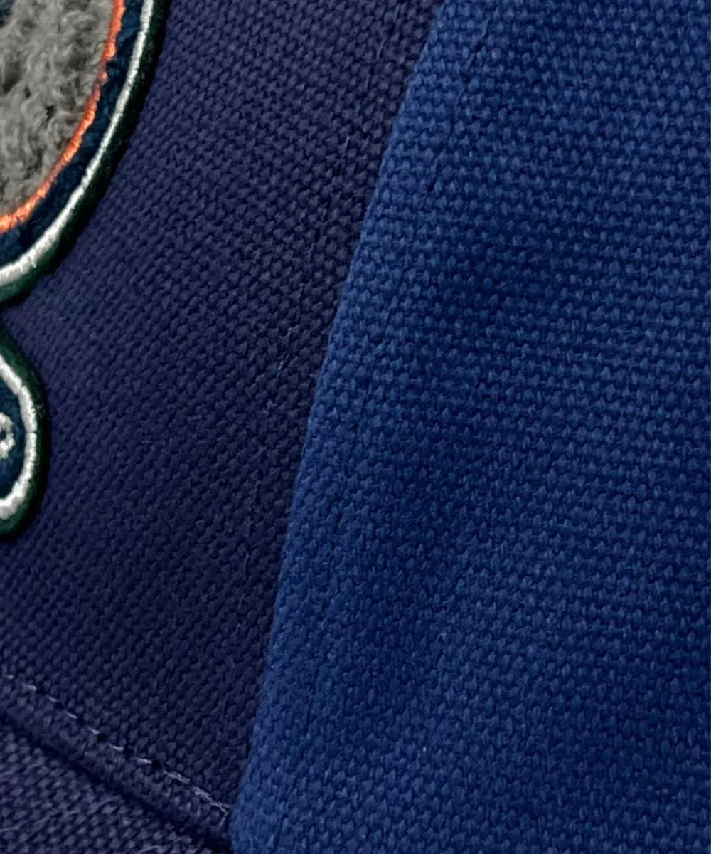 SCHOFIELD UFO PATCH CAP SIDE Amazing Schofield UFO patch cap