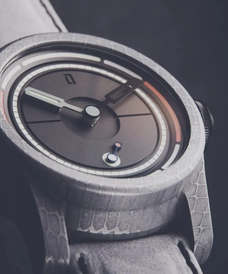 Schofield watches for sale. The Obscura
