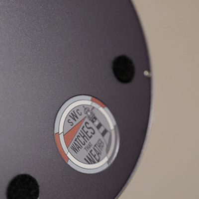 A new clock from Schofield