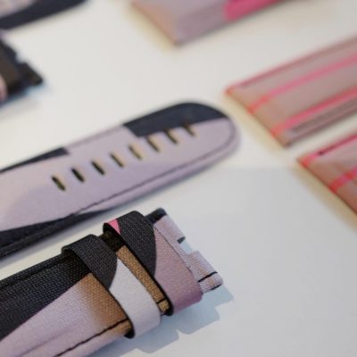 OBD Strap Collection