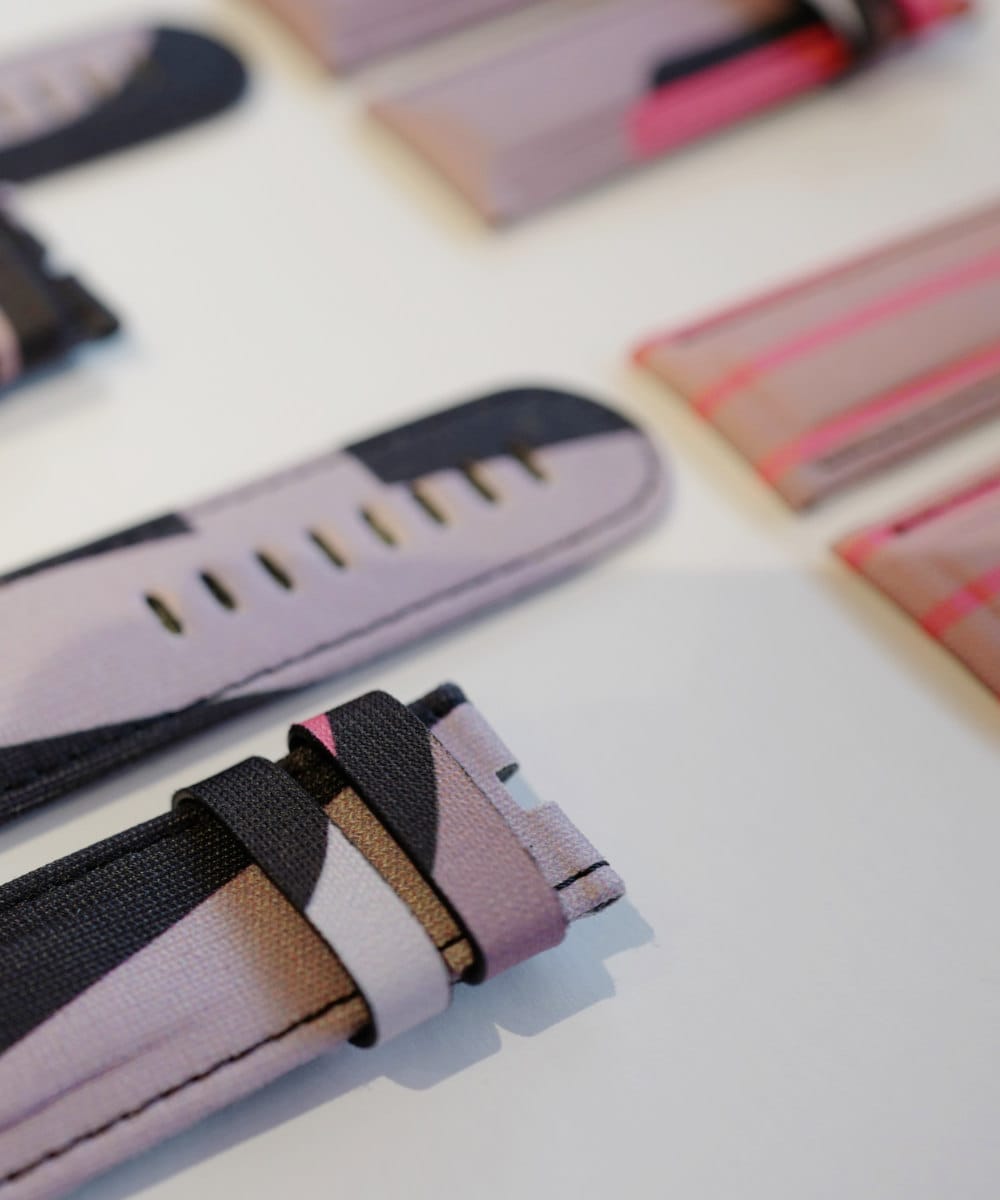 OBD Strap Collection