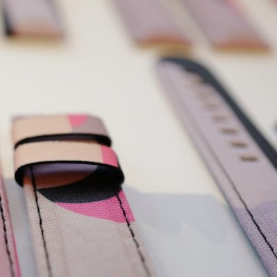 OBD Strap Collection