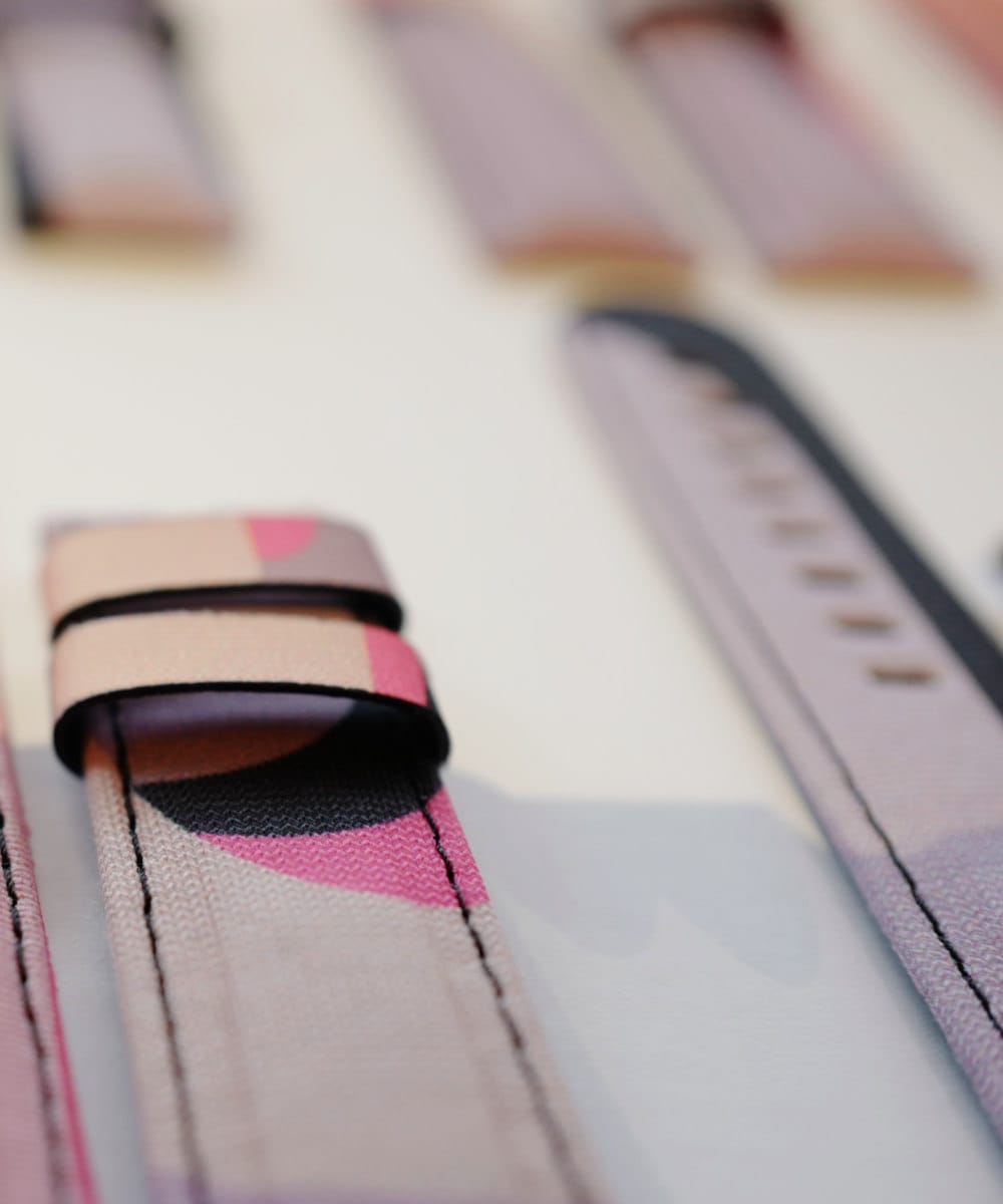 OBD Strap Collection