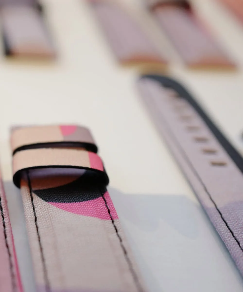 OBD Strap Collection