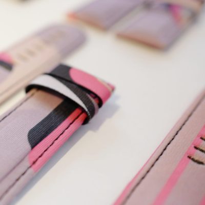 OBD Strap Collection