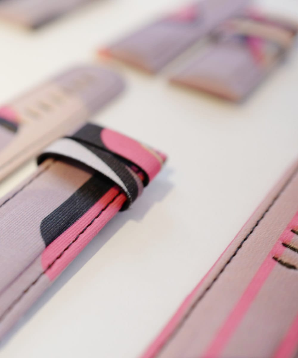 OBD Strap Collection