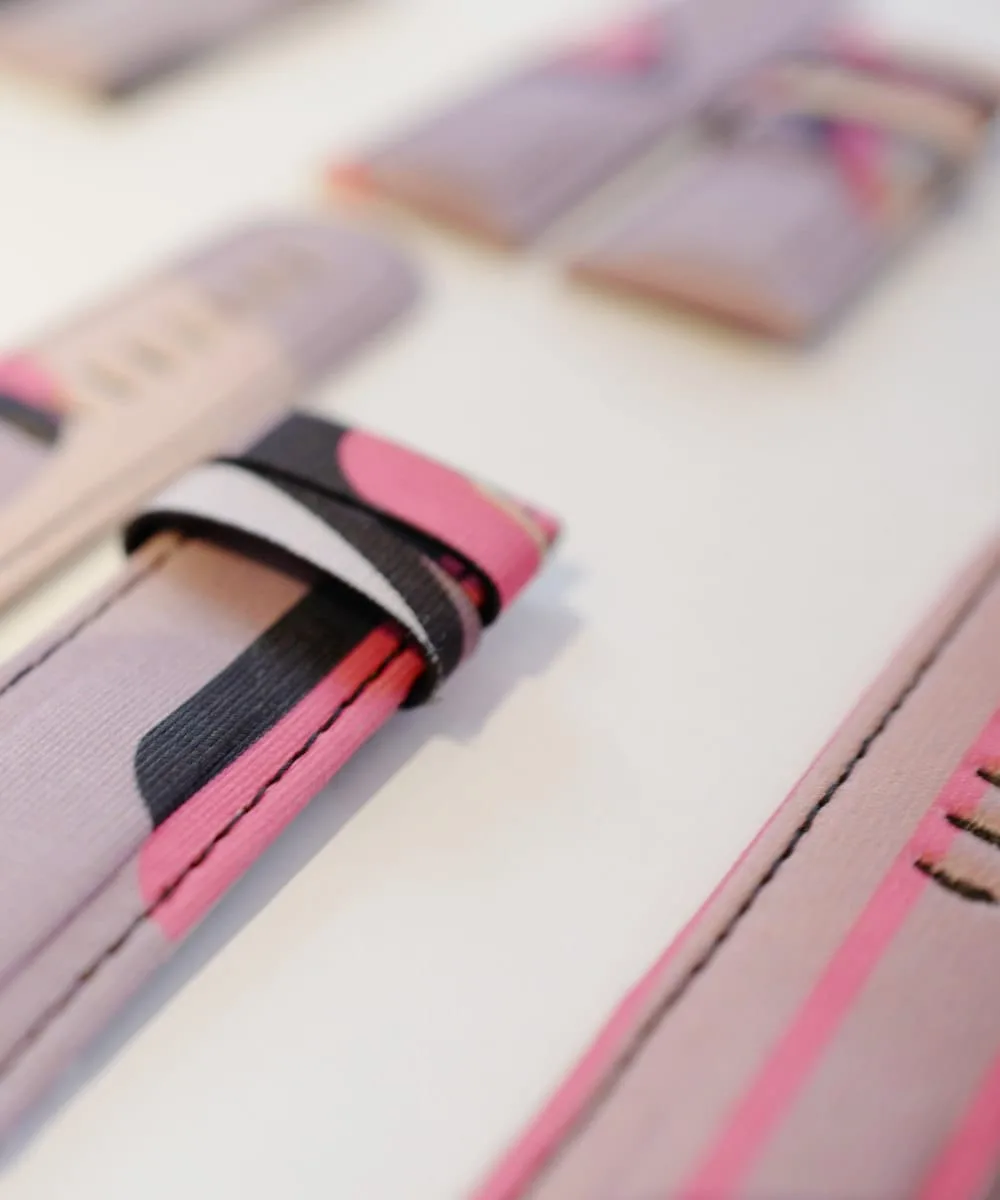 OBD Strap Collection