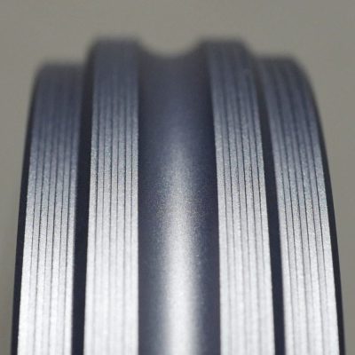 Case work for new clock