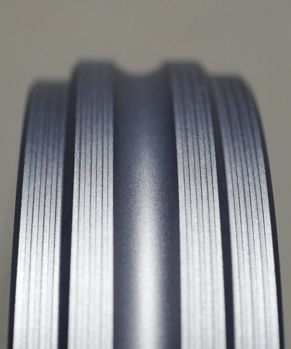 Case work for new clock