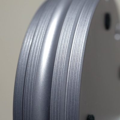 British machining of clocks for Schofield