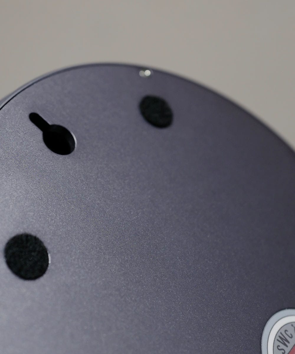 Schofield wall clock back for hanging