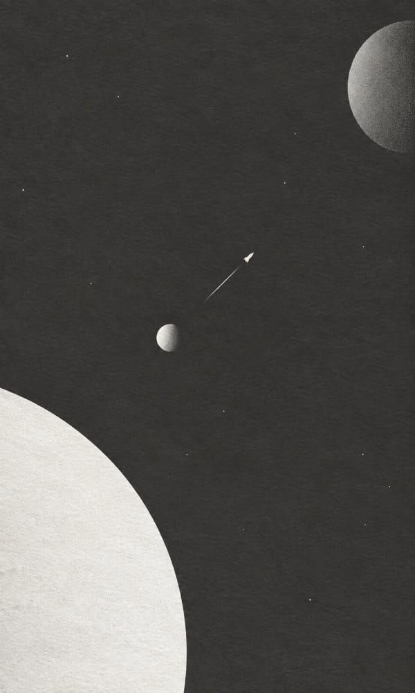 TIMELINE SPACE