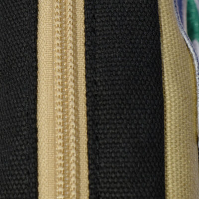 Schofield watch pouch zipper Watch pouch, YKK zipper