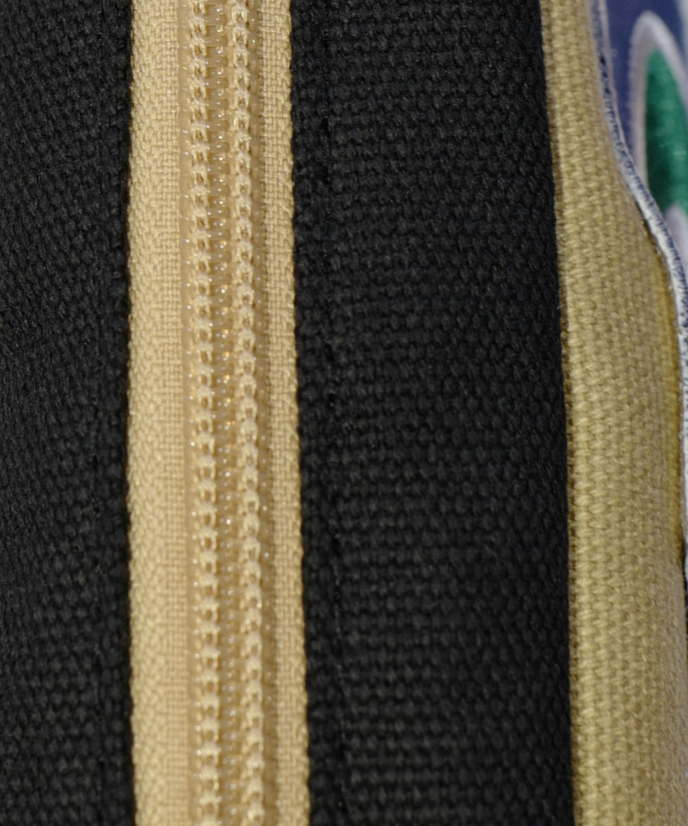 Schofield watch pouch zipper Watch pouch, YKK zipper